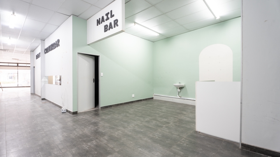 Commercial Property for Sale in Strand North Western Cape